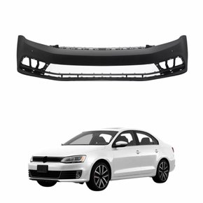 Parachoque Vw Jetta 2015 2016 2017 2018 Dianteiro