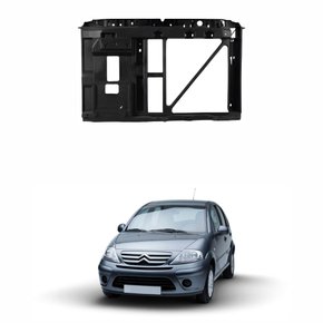 Painel Dianteiro Citroen C3 2002 até 2012 Câmbio Manual