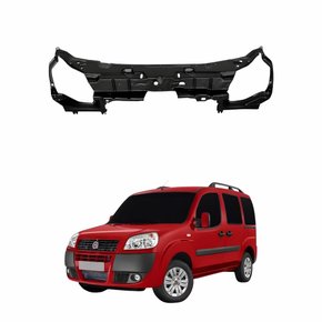 Painel Dianteiro Fiat Doblo 2010 Até 2018