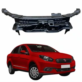 Painel Dianteiro Fiat Grand Siena 2012 Até 2021