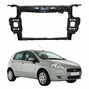 Painel Dianteiro Fiat Punto 2008 Até 2016