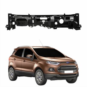 Painel Dianteiro Superior Ford Ecosport 2013 2014 2015 2016 2017