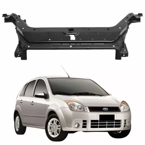 Painel Dianteiro Ford Fiesta 2003 Até 2016 Superior