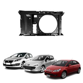Painel Dianteiro Peugeot 307 1.6 2007 até 2012 Peugeot 308 1.6 2011 até 2015  Citroen C4 Pallas 2006 até 2012