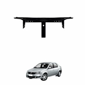 Painel Dianteiro Renault Logan 2008 até 2014