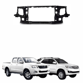Painel dian toyota hilux srv/sw4 12/15