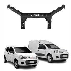 Painel Dianteiro Fiat Fiorino Uno Vivace 2011 2012 2013 2014