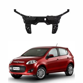 Painel Dianteiro Fiat Palio Attrative 2012 2013 2014 2015 2016