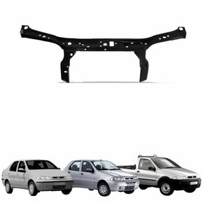 Painel Dianteiro Fiat Palio Fire Siena Strada 2001 até 2004