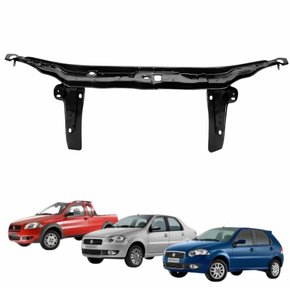 Painel Dianteiro Fiat Palio Siena Weekend G4 2008 2009 2010 2011 2012