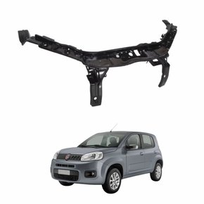 Painel Dianteiro Fiat Uno Vivace 2015 até 2021