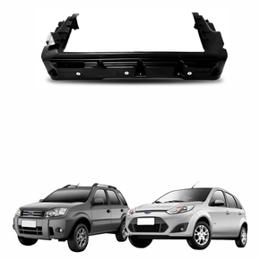 Painel Dianteiro Ford Fiesta Ecosport 2003 Até 2012 Inferior