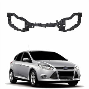 Painel Dianteiro Ford Focus 2013 2014 2015