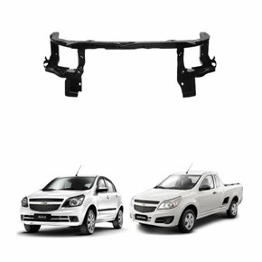 Painel Dianteiro Gm Agile 2009 até 2016 Montana 2012 até 2021