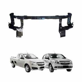 Painel Dianteiro Gm Agile 2009 até 2014 Montana 2009 até 2016