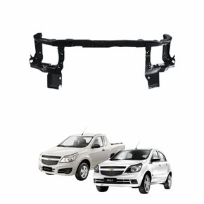 Painel Dianteiro Gm Agile Montana 2009 até 2014