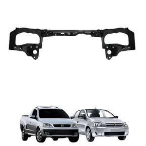 Painel Dianteiro Gm Corsa Montana 2003 até 2012 Central Superior