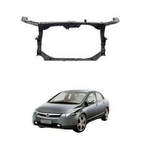 Painel Dianteiro Honda Civic 2007 2008 2009 2010 2011