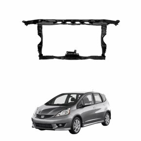 Painel Dianteiro Honda Fit 2009 até 2014