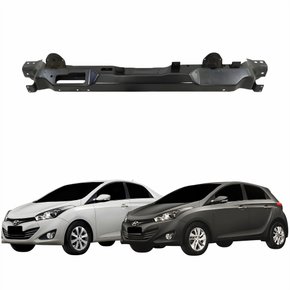 Painel Dianteiro Hyundai Hb20 Hb20s 2012 2013 2014 2015