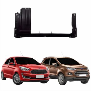 Painel Dianteiro Inferior Ford Ka 2015 Até 2022 Ecosport 2013 Até 2016