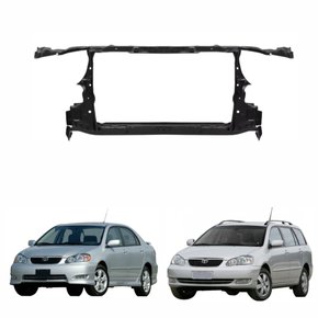 Painel Dianteiro Toyota Corolla 2003 2004 2005 2006 2007