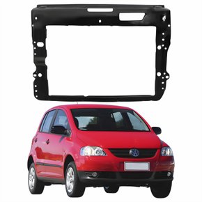 Painel Dianteiro Vw Fox 2003 Até 2010 Com Ar Condicionado