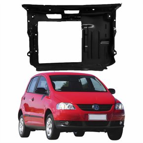 Painel Dianteiro Vw Fox 2003 Até 2010 Sem Ar