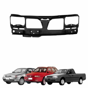 Painel Dianteiro Vw Gol G2 Parati G2 Saveiro G2 1995 até 1999
