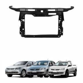 Painel Dianteiro Vw Gol Voyage Saveiro G5 2008 2009 2010 2011 2012