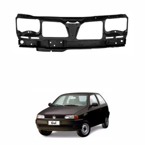 Painel Dianteiro Vw Gol Parati Saveiro G2 1995 1996 1997 1998 1999