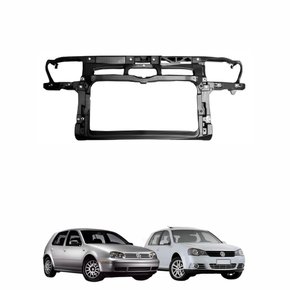 Painel Dianteiro Vw Golf 1999 Até 2013