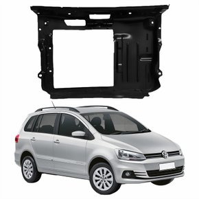 Painel Dianteiro Vw Spacefox 2003 Até 2010 Sem Ar