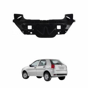 Painel Traseiro Fiat Palio 2004 2005 2006 2007