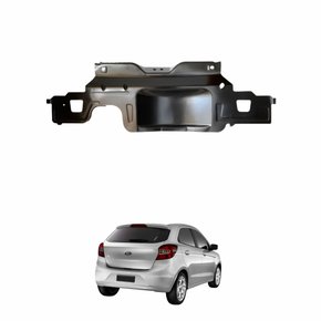 Painel Traseiro Ford Ka 2014 até 2019 Hatch