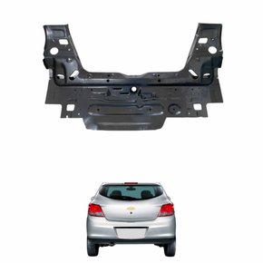 Painel Traseiro Gm Onix 2012 até 2019