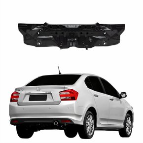Painel Traseiro Honda City 2009 Até 2014