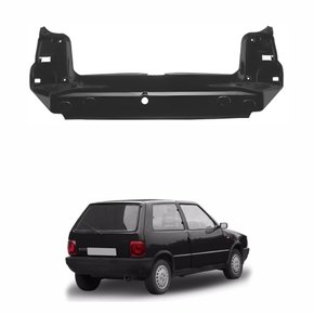 Painel Traseiro Fiat Uno 1984 1985 1986 1987 1988 1989 1990 1991 1992 1993 1994 1995 1996 1997 1998 1999 2000 2001 2002 2003 2004
