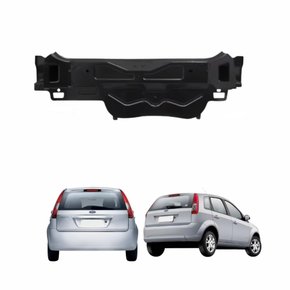 Painel Traseiro Ford Fiesta 2003 até 2016 Hatch