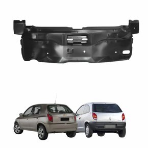 Painel Traseiro Gm Celta 2001 até 2015