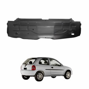 Painel Traseiro Gm Corsa 1996 até 2010 Hatch 2 Portas