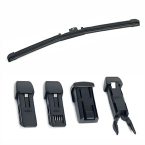 Palheta Multi Encaixes 15”