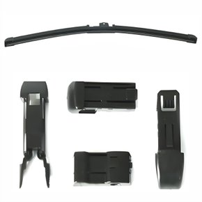 Palheta New Soft Smart 4 Encaixes 28”