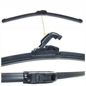 Palheta Universal Soft Encaixe Gancho 22”