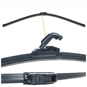 Palheta Universal Soft Encaixe Gancho 28”