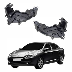 Par Alojamento Do Farol Renault Fluence 2010 2011 2012 2013
