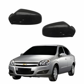 Par Capa Retrovisor Gm Vectra 2006 2007 2008 2009