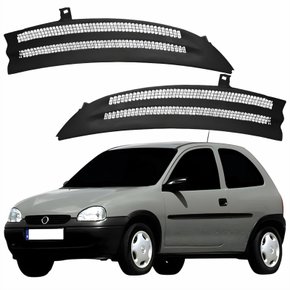 Par Churrasqueira Gm Corsa 1994 Até 2009