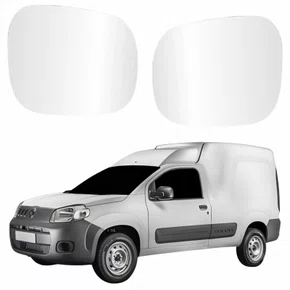 Par de Subconjunto Fiat Fiorino 2014 Até 2019