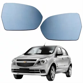 Par de Subconjunto Gm Agile 2009 Até 2015